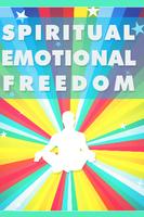 Spiritual Emotional Freedom Technique Plakat