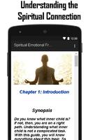 Spiritual Emotional Freedom Technique скриншот 1