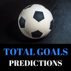 آیکون‌ Total Score Prediction