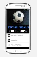Total Score Prediction 海報