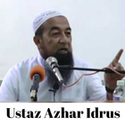Ustaz Azhar Idrus MP3 2017 icône