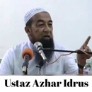 Ustaz Azhar Idrus MP3 2017 APK