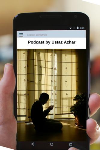 Ustaz Azhar Idrus Mp3 2017 For Android Apk Download