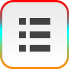 Shopping List icon