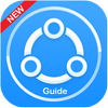 Guide SHAREit  File Transfer icono
