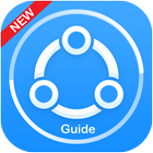 Guide SHAREit  File Transfer icône