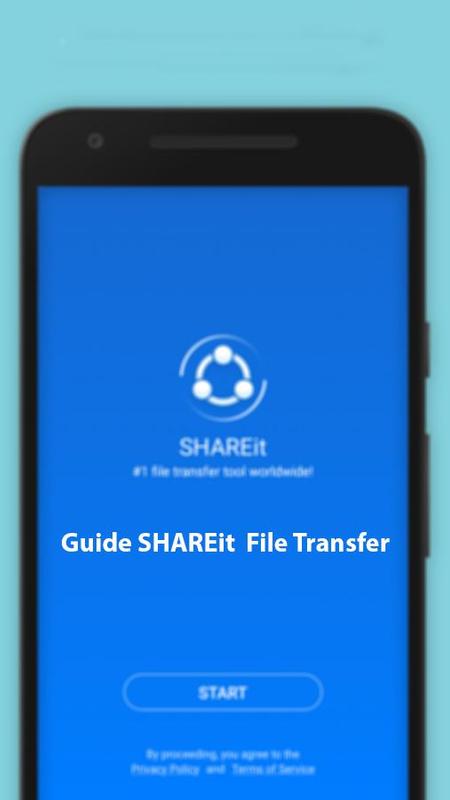 Guide SHAREit File Transfer APK Download - Gratis Alat APL ...