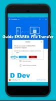 Guide SHAREit  File Transfer capture d'écran 2