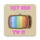 HeyBro Tv иконка