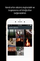 Heybro - İnsanlarla Güncel Arka Fonla Chat Yap! скриншот 3