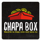 Chapa Box-icoon