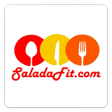 Saladafit.com icône