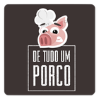 De Tudo Um Porco icon