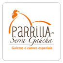 Parrilla Serra Gaúcha APK