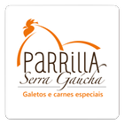 Parrilla Serra Gaúcha biểu tượng