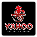 Restaurante Yahoo أيقونة