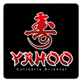 Restaurante Yahoo 아이콘