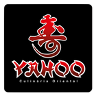 Restaurante Yahoo biểu tượng