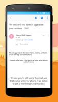 One Mail - Free Email скриншот 3