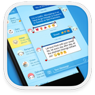 One Sms for Doraemon иконка