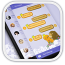 Lion - One Sms APK