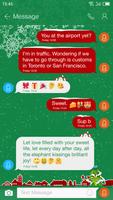 Christmas Tree - One Sms 스크린샷 3