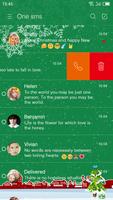 Christmas Tree - One Sms 스크린샷 1