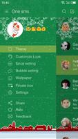 Christmas Tree - One Sms 스크린샷 2