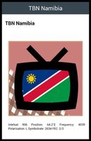 تلفزيون ناميبيا تصوير الشاشة 1