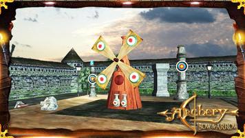 Archery Bow Arrow 截图 1