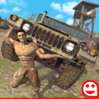 Army Games 3D ikon