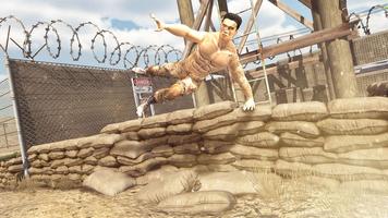 Army Games 3D ポスター