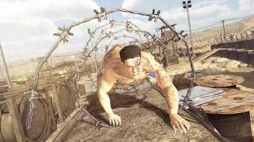 Army Games 3D スクリーンショット 1