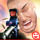 Sniper Critical Ops : Assassin icono