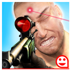 Sniper Killer : Headshot ไอคอน