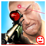 Sniper Killer : Headshot ไอคอน