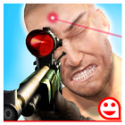 ikon Sniper Killer : Headshot