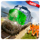 Train Games : World Edition APK