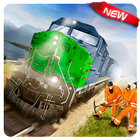 Train Games : World Edition آئیکن