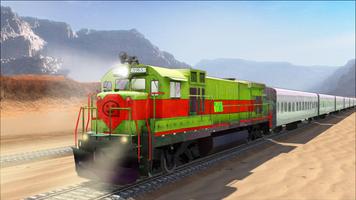 Train Games : World Edition الملصق
