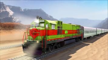 Train Games : World Edition পোস্টার