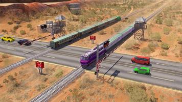 Train Games : World Edition تصوير الشاشة 1