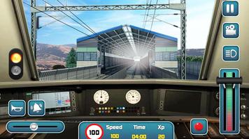 Train Games : World Edition captura de pantalla 3