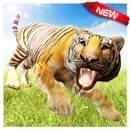 Tiger Simulator : Tiger Games APK