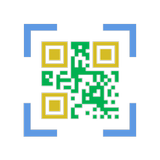 QR Code Scanner icône