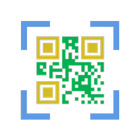 QR Code Scanner أيقونة