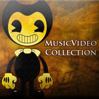 Bendy INK Music Collection icône