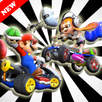 Guide Mario Kart 8 Deluxe APK