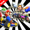 Guide Mario Kart 8 Deluxe