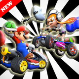 Guide Mario Kart 8 Deluxe icône